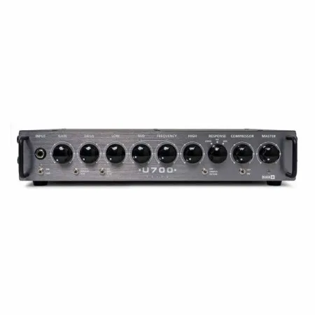 Blackstar Unity Bass 700 Head Усилитель басовый транзисторный 700Вт