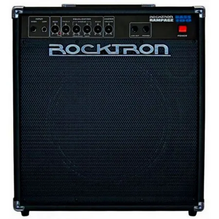 ROCKTRON BASS100