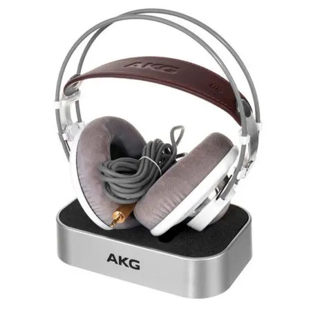 AKG K701 Наушники студийные референсные, открытого типа, 62 Ом, 10-39800 Гц