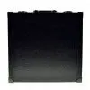 Weltmeister PERLE Black Аккордеон 26\48\II\3 чёрный
