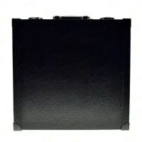 Weltmeister PERLE Black Аккордеон 26\48\II\3 чёрный