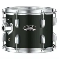 Pearl RS585C/C31 Ударная установка из 5-ти барабанов, цвет Jet Black