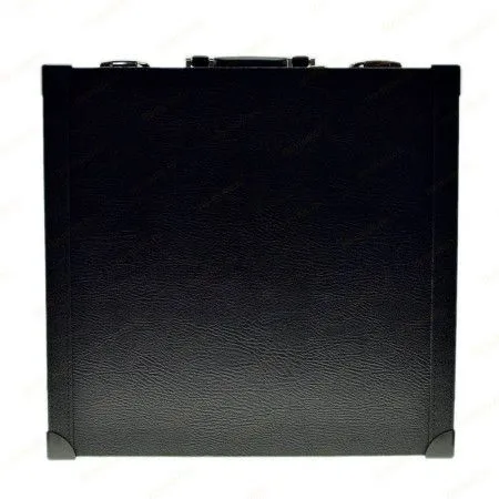 Weltmeister PERLE Black Аккордеон 26\48\II\3 чёрный