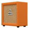 ORANGE Crush-3 Mini Комбоусилитель гитарный, 4", 3Вт