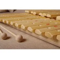 Мастерская Сереброва (к1-кс-12) Ксилофон хроматический До мажор