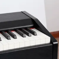 SOLISTA DP400BK - Цифровое фортепиано, цвет черный SOLISTA DP400BK - Цифровое фортепиано, цвет черный