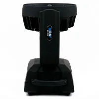 BI RAY ML36W Вращающаяся голова Wash Zoom, 36х10Вт RGBW (4-в-1) BI RAY ML36W Вращающаяся голова Wash Zoom, 36х10Вт RGBW (4-в-1)