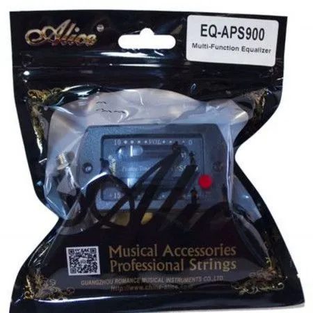 Alice EQ-APS900 Звукосниматель для акустической гитары