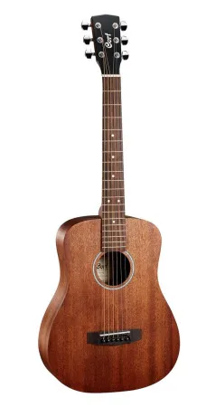 Cort AD MINI M W_BAG OP