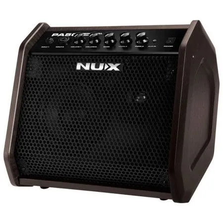 NUX PA-50 Персональный монитор, 50Вт