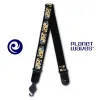 Ремень Planet Waves 50F08 Woven «Dragon»