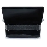 Аккордеон А-4 «ТУЛА» 37х96-III-7/2 3-голосный, с готовым аккомпанементом