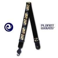 Ремень Planet Waves 50F08 Woven «Dragon»