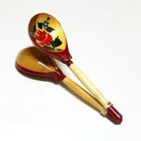 Ложки в станке Мастерская Сереброва (к1-лж-04)