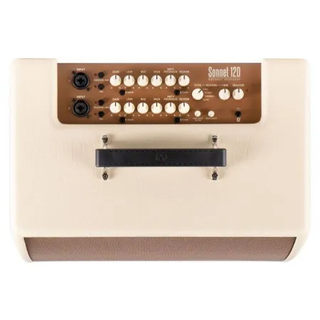 Blackstar SONNET 120 BLONDE Комбоусилитель акустический, 1х8", 120Вт, бежевый