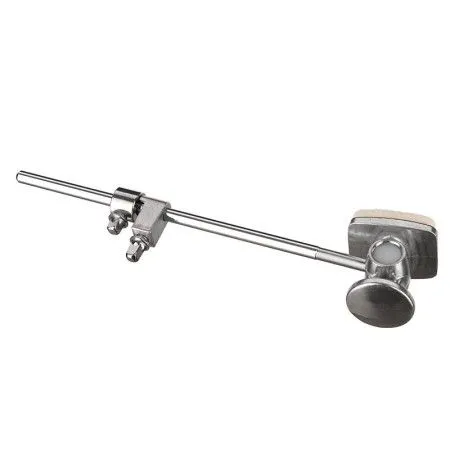 DIXON PPB-P1-HP Колотушка бас-барабана, двусторонняя