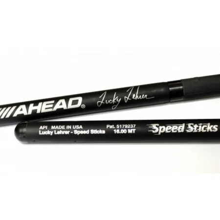 AHEAD LL-SS Lucky Lehrer 