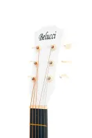Belucci BC3810 WH