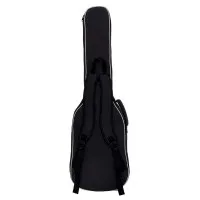 BRO BAG EGP-01BK Чехол для электрогитары, утепленный, черный