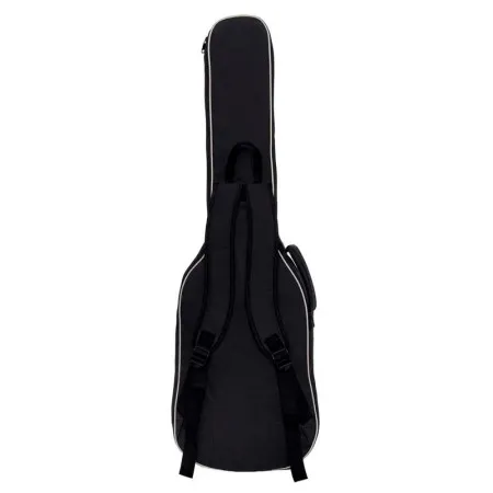 BRO BAG EGP-01BK Чехол для электрогитары, утепленный, черный