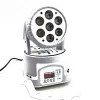 Art Wizard PL-14WH Вращающаяся голова LED 7х10 Вт (RGBW)