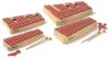 Sonor 28511101 Orff NG 11 Глокеншпиль альт, 16 брусков, 2 ударные палочки