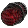sE ELECTRONICS V7 MG BLACK Сетка защитная для микрофона, с ветрозащитой, черная