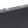 STAGG GEC-RE - прямоугольный кейс для электрогитары, жесткий