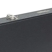 STAGG GEC-RE - прямоугольный кейс для электрогитары, жесткий