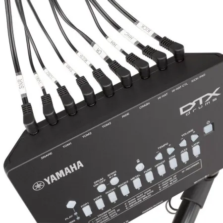 YAMAHA DTX-402K