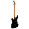 JET JS-250 BK Электрогитара, Stratocaster, 6 струн, цвет черный