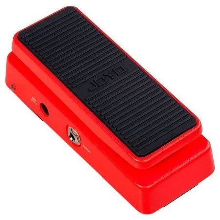 Joyo WAH-II-MULTIMODE Педаль гитарная, эффект Wah-Wah