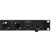 MIDAS DN4888 Панель коммутационная для StageConnect, 8 входов/8выходов, два порта Ultranet