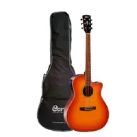 Cort GA-MEDX W_BAG LVBS Cort GA-MEDX W_BAG LVBS