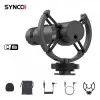 Synco Mic-M2S