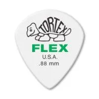 Dunlop 466R.88 Tortex Flex Jazz III XL