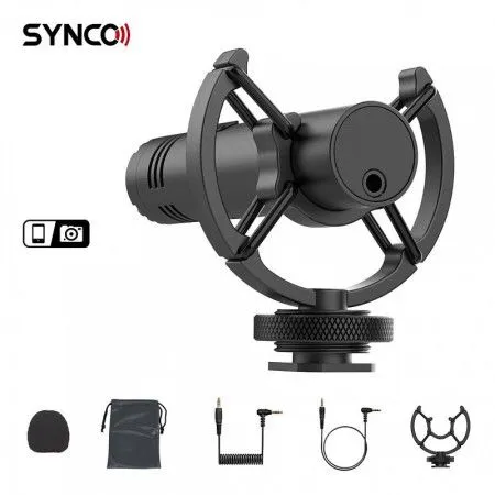 Synco Mic-M2S