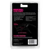 Ernie Ball 9600 Каподастр универсальный, пружинный, серия Axis Capo, цвет черный