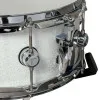 TAMBURO 4GIGWH Ударная установка из 4 барабанов, цвет Gloss White Spark