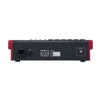 PROEL MQ12USB микшерный пульт, 12 каналов, DSP, USB