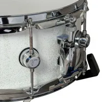 TAMBURO 4GIGWH Ударная установка из 4 барабанов, цвет Gloss White Spark