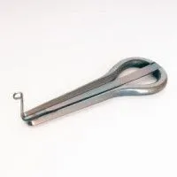 Хакасские варганчики EV-Vd-90 Варган «Ведун»