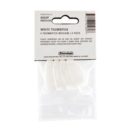 Dunlop 9002P