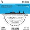 Набор струн для 12-струнной акустической гитары D`ADDARIO EJ36