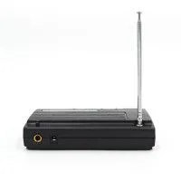 SOLISTA SG-866 (HH) Радиосистема VHF, 1 ручной микрофон