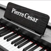 Pierre Cesar DP-12-H-BK Фортепиано цифровое, 88 клавиш