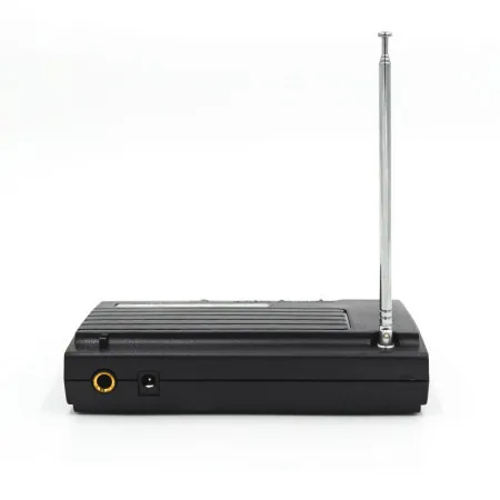 SOLISTA SG-866 (HH) Радиосистема VHF, 1 ручной микрофон