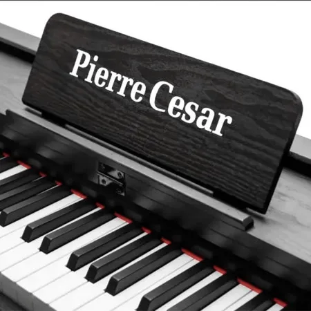 Pierre Cesar DP-12-H-BK Фортепиано цифровое, 88 клавиш