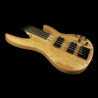 Бас-гитара ESP LTD B-204SM NS