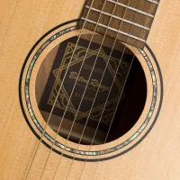 BATON ROUGE X11LS/FE Гитара электроакустическая, цвет натуральный, матовый лак